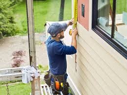 Best Fascia and Soffit Installation  in Avenel, NJ